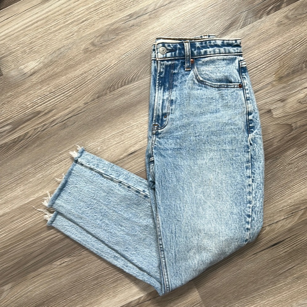 Abercrombie Jeans